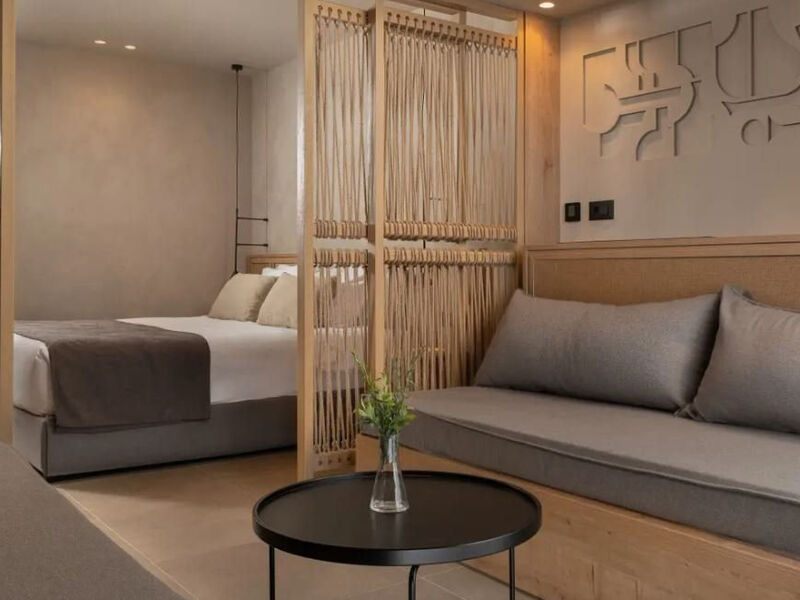 Helea Family Beach Resort