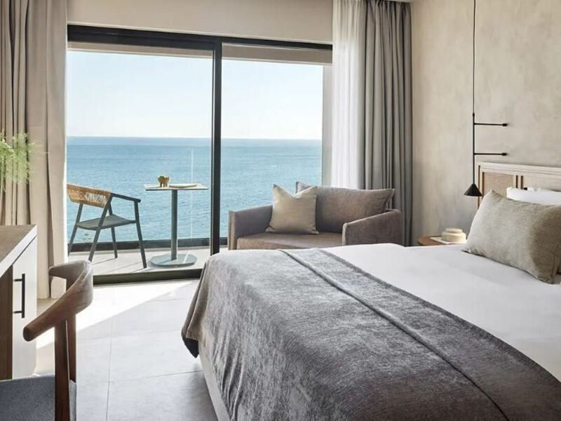 Helea Family Beach Resort