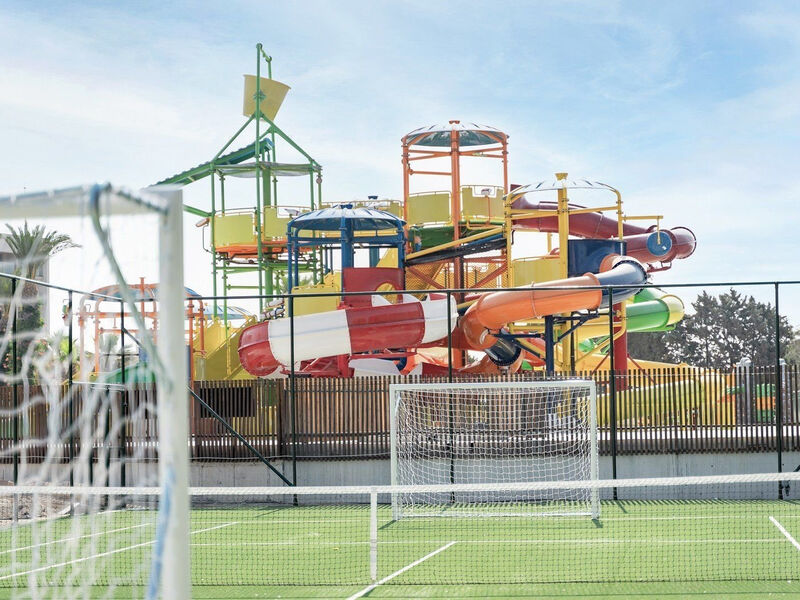 Helea Family Beach Resort