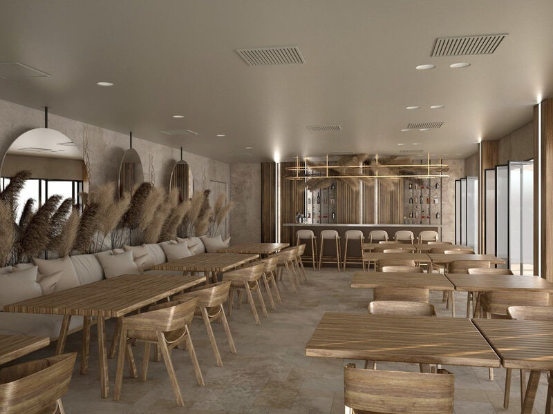 Helea Family Beach Resort