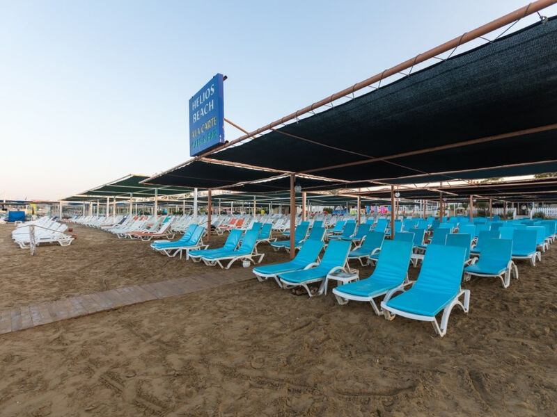 Helios Hotel