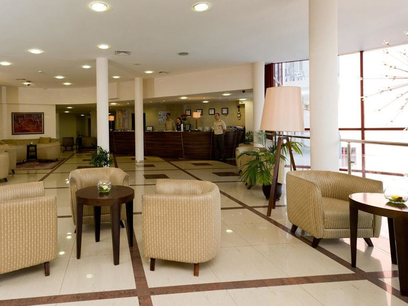 Helios Spa