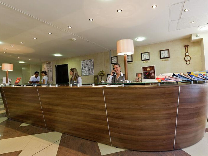 Helios Spa