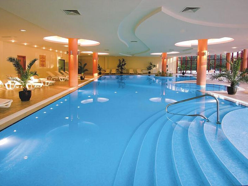 Helios Spa
