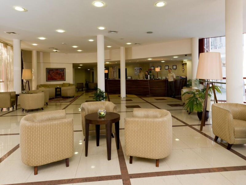 Hotel Helios Spa Resort