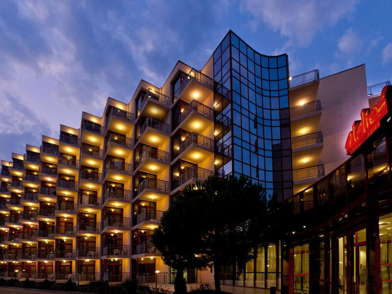 Hotel Helios Spa Resort