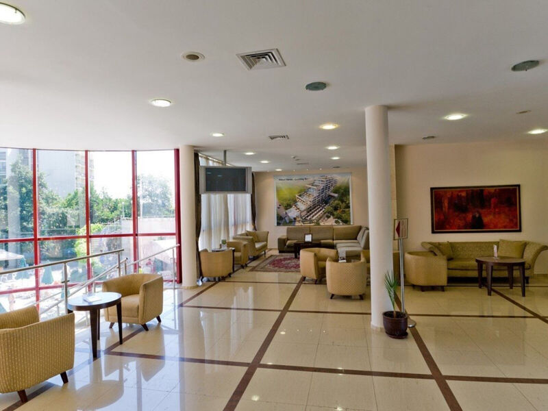 Hotel Helios Spa Resort