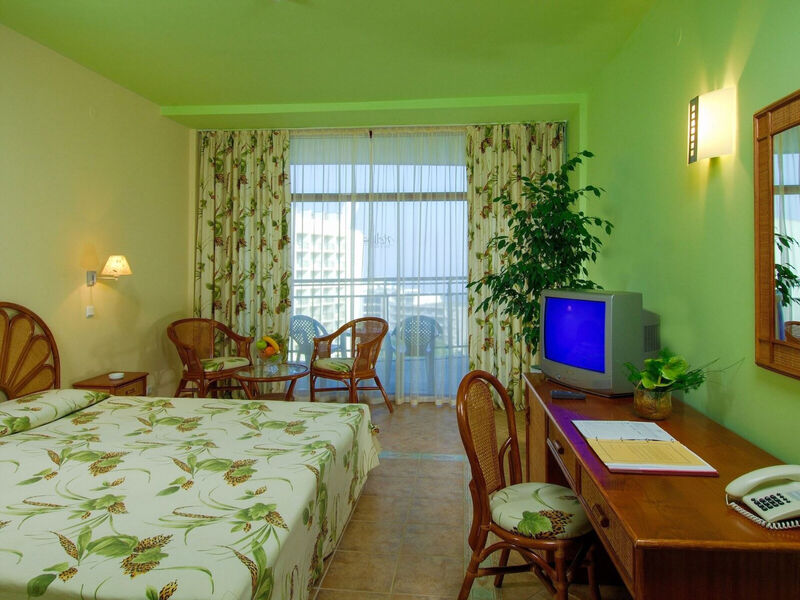 Hotel Helios Spa Resort