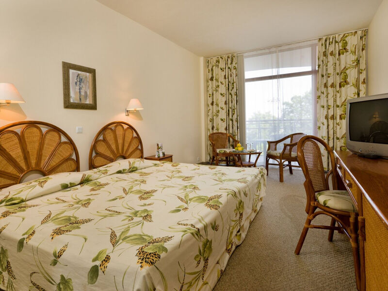 Hotel Helios Spa Resort