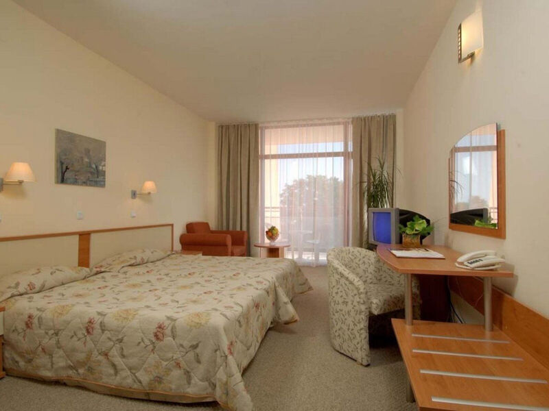 Hotel Helios Spa Resort