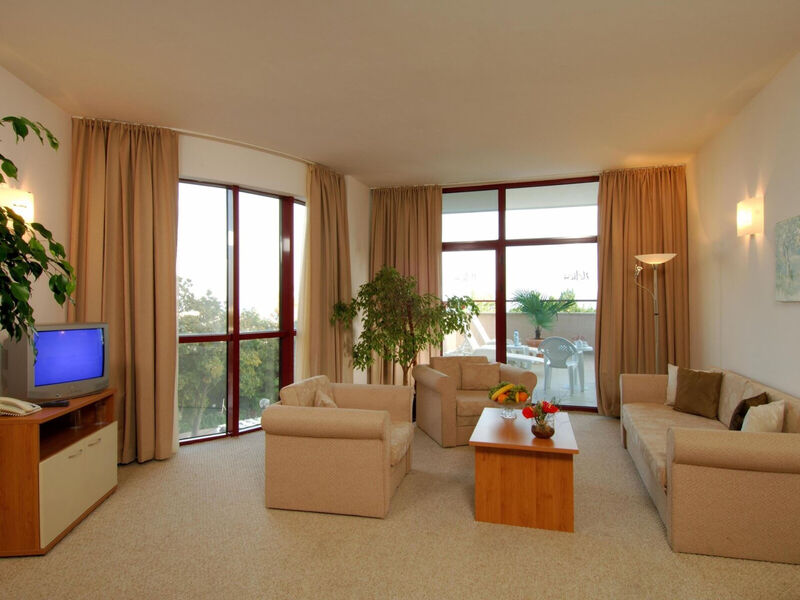 Hotel Helios Spa Resort