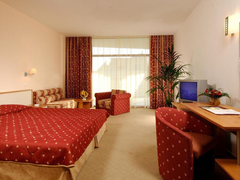 Hotel Helios Spa Resort