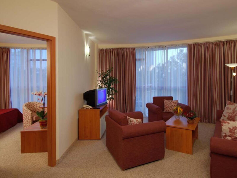Hotel Helios Spa Resort