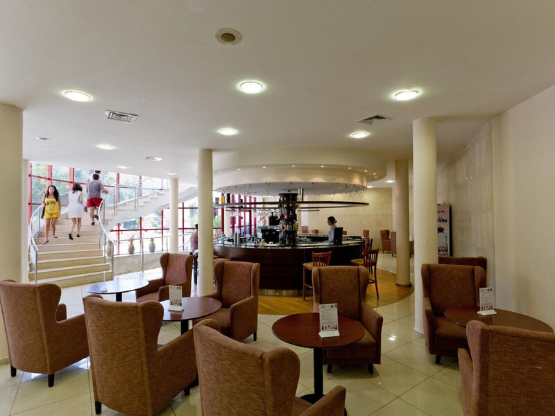 Hotel Helios Spa Resort