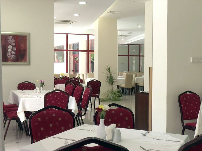 Hotel Helios Spa Resort