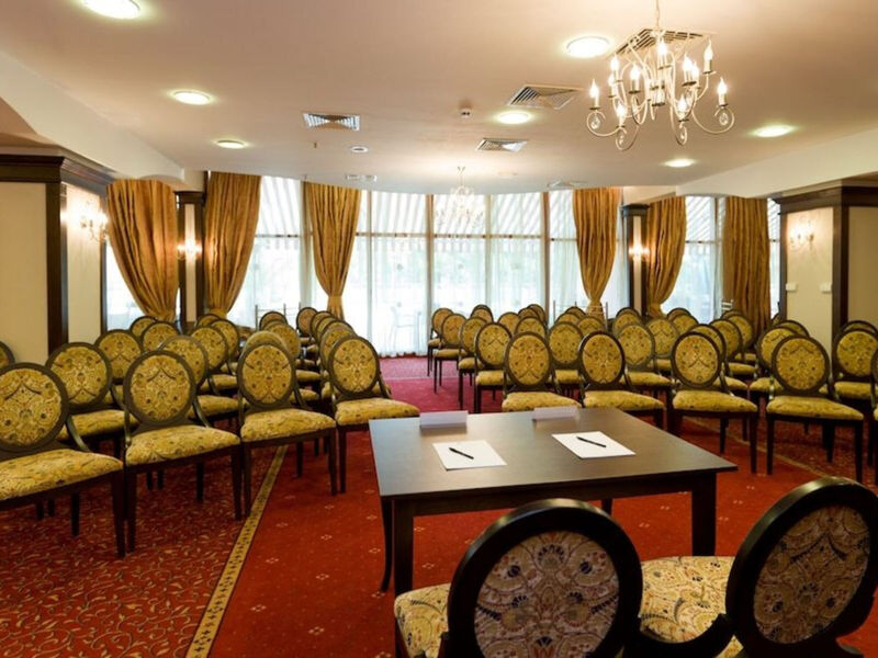 Hotel Helios Spa Resort