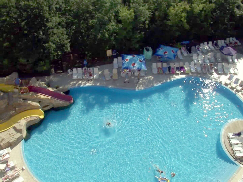 Hotel Helios Spa Resort