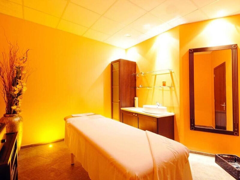 Hotel Helios Spa Resort