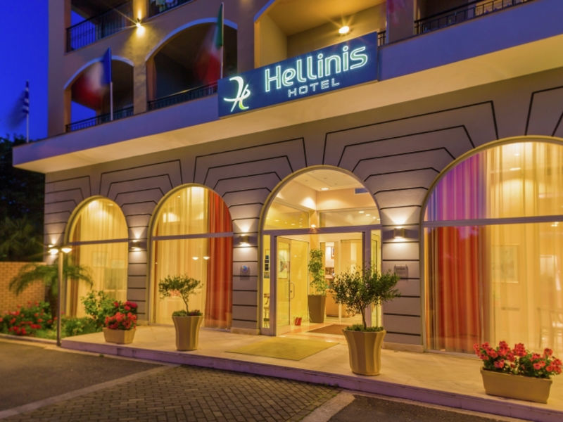 Hellinis