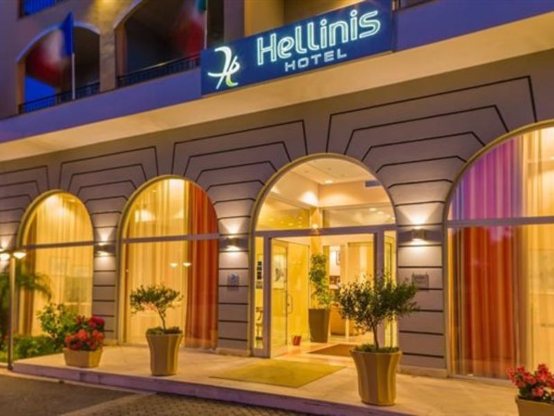 Hellinis