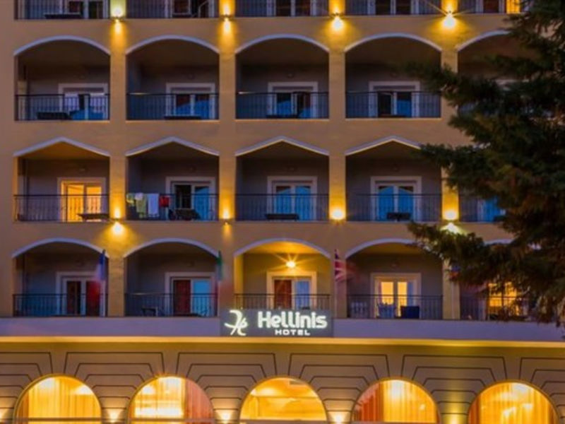 Hellinis