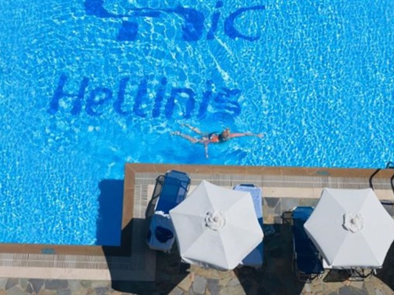 Hellinis