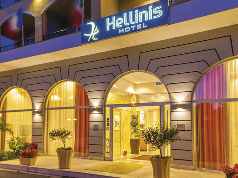 Hellinis