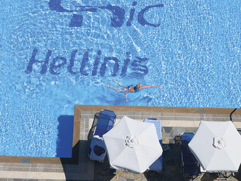 Hellinis