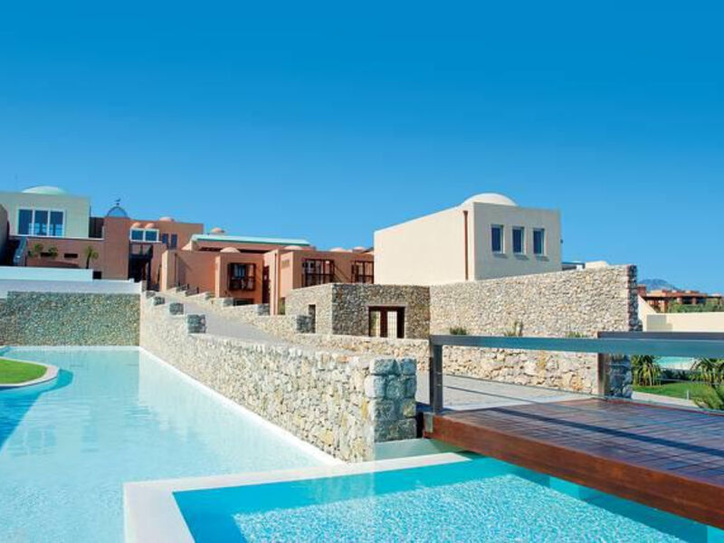 Helona Resort