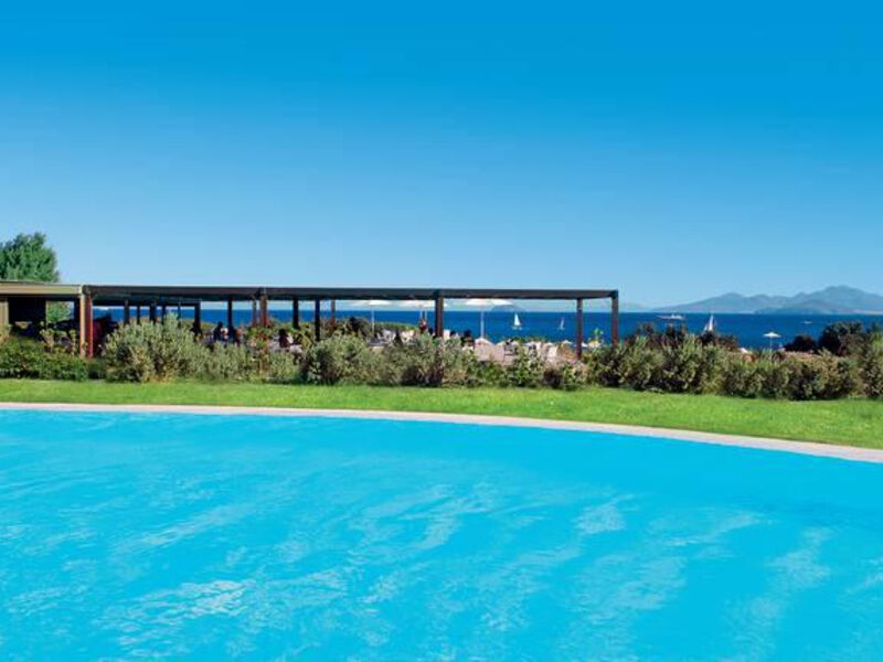 Helona Resort