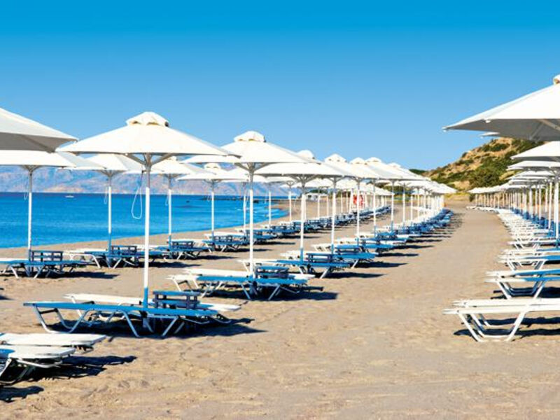 Helona Resort