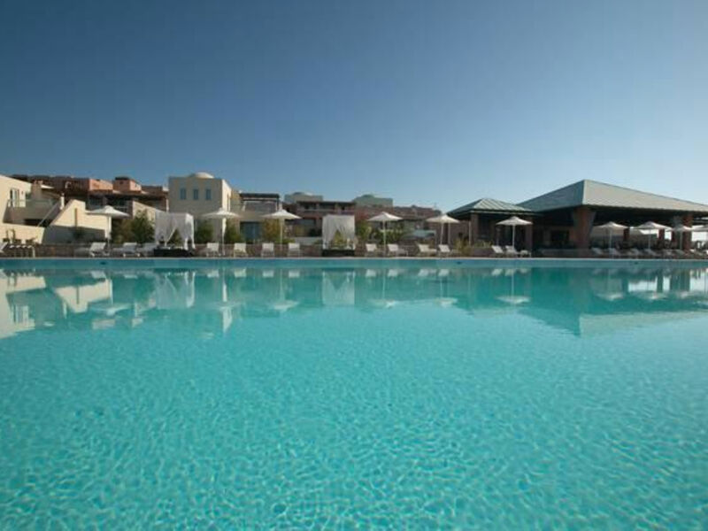 Helona Resort