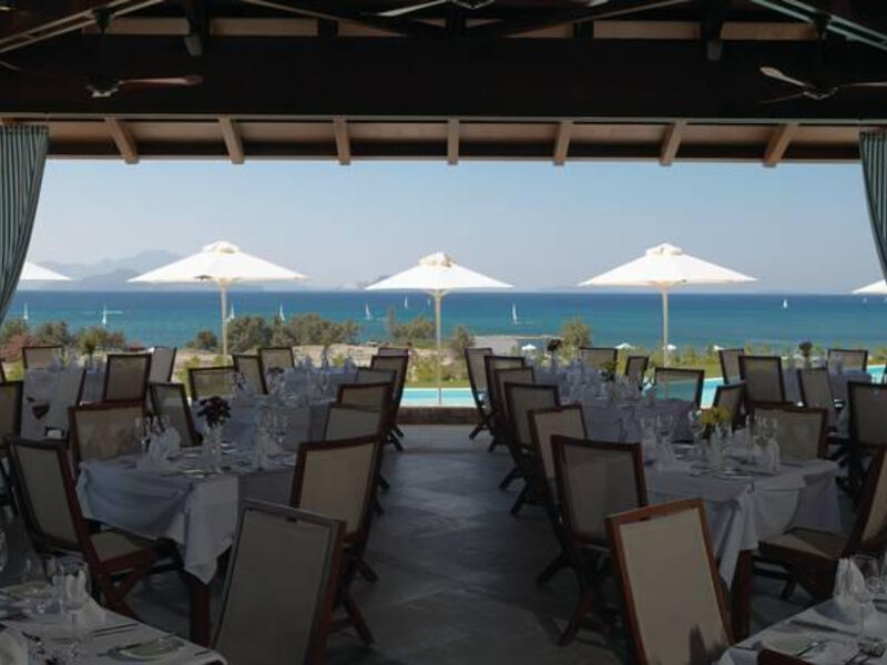 Helona Resort