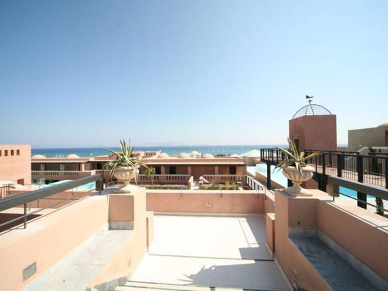 Helona Resort