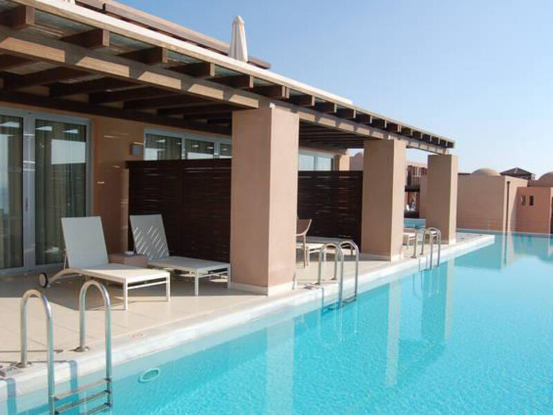 Helona Resort