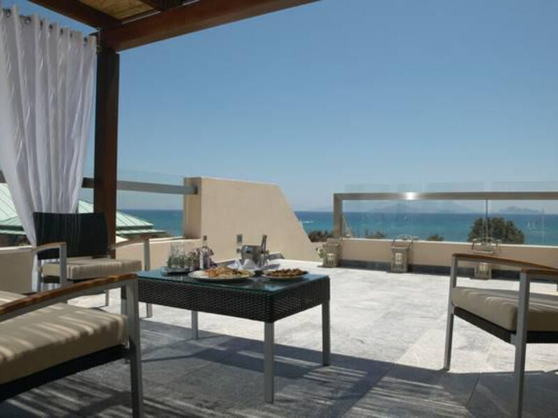 Helona Resort