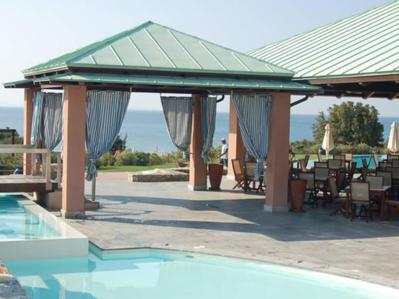 Helona Resort