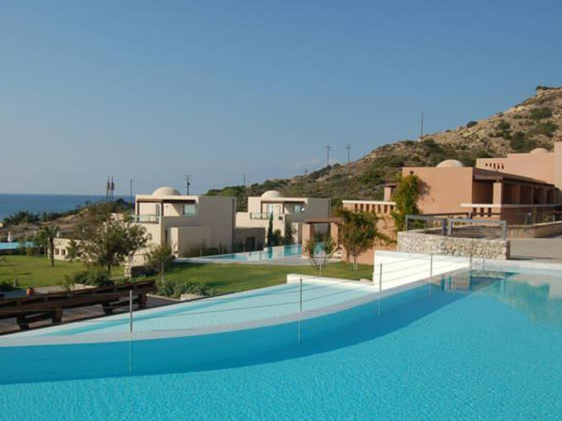 Helona Resort