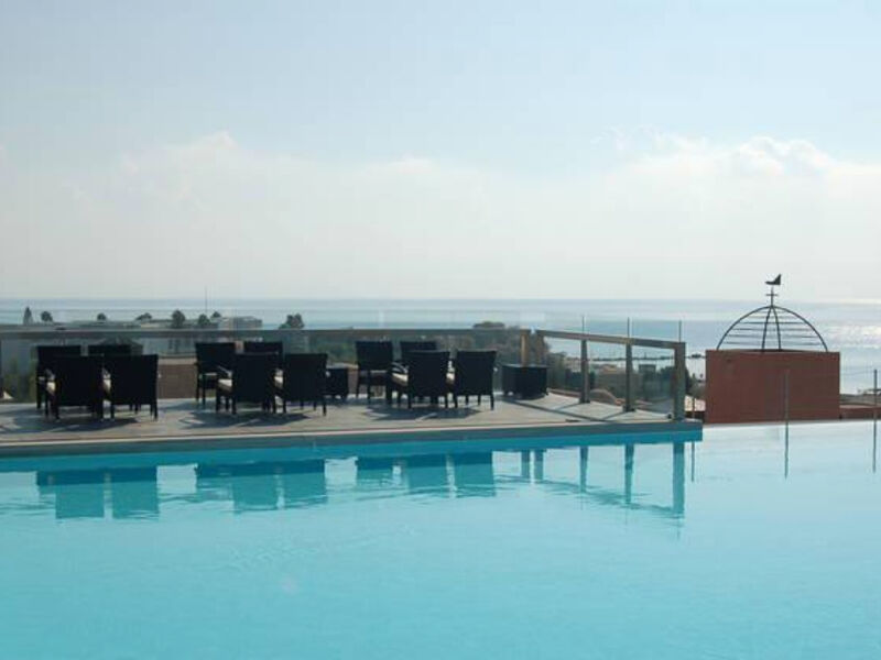 Helona Resort