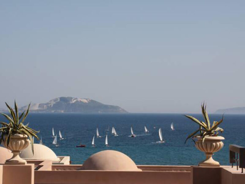 Helona Resort