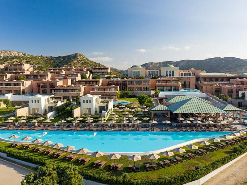 Helona Resort