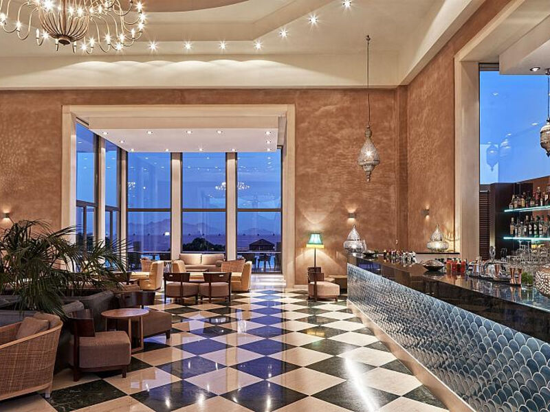 Helona Resort