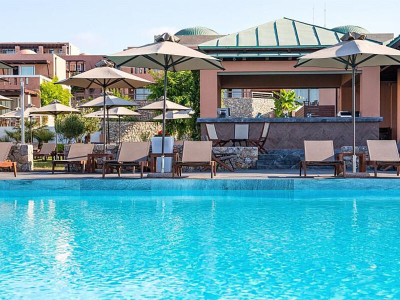 Helona Resort