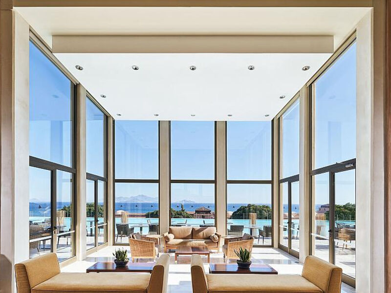 Helona Resort