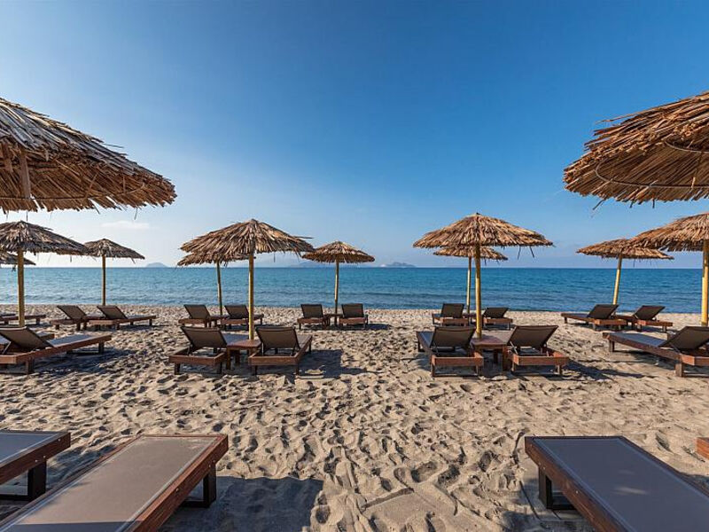 Helona Resort