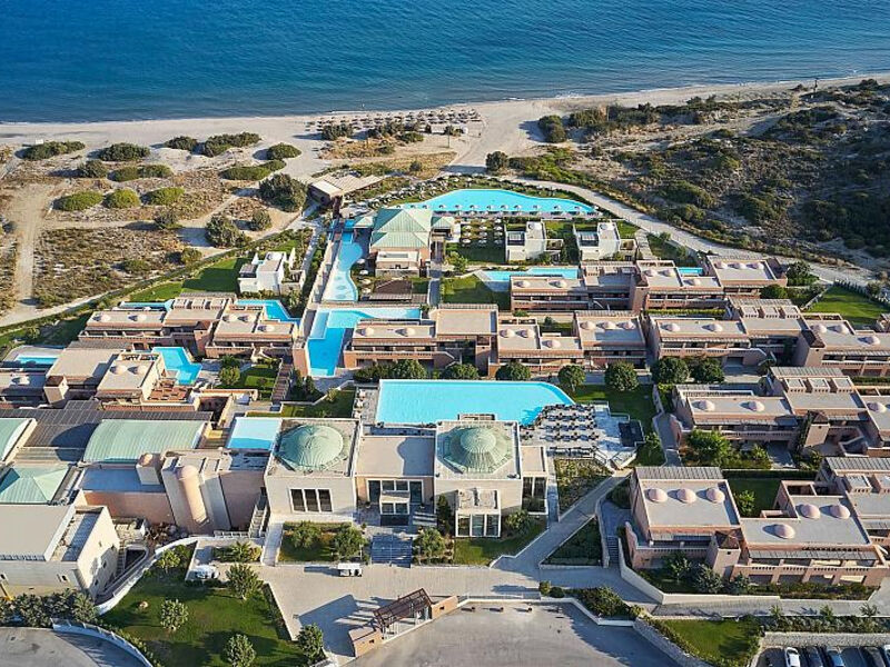 Helona Resort