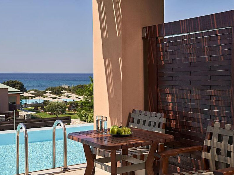 Helona Resort