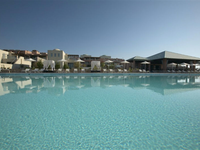 Helona Resort