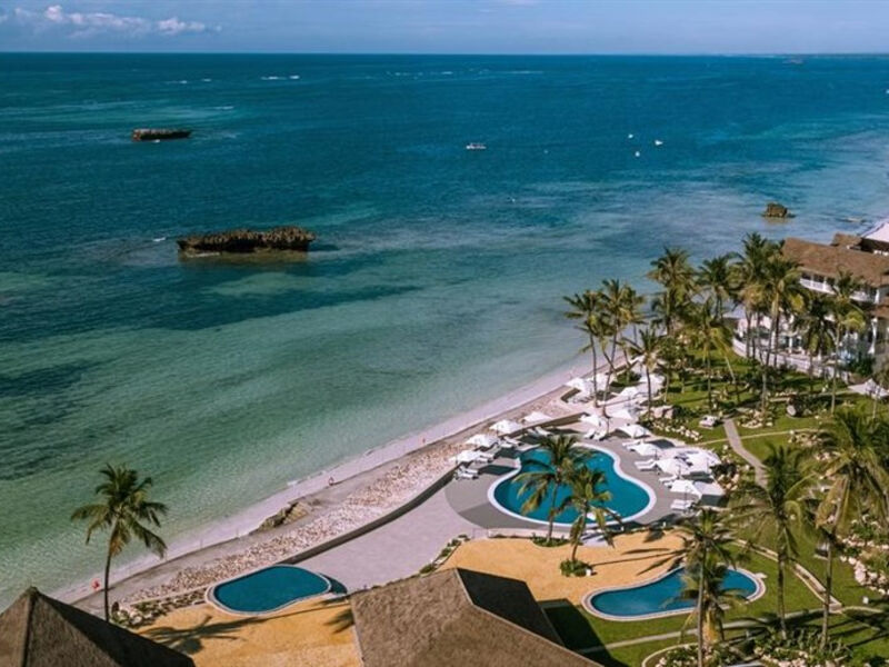 Hemingways Watamu