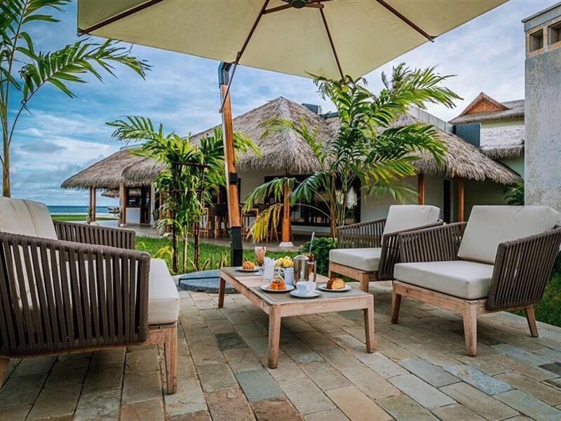Hemingways Watamu